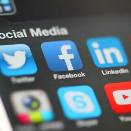 Social Media Strategy