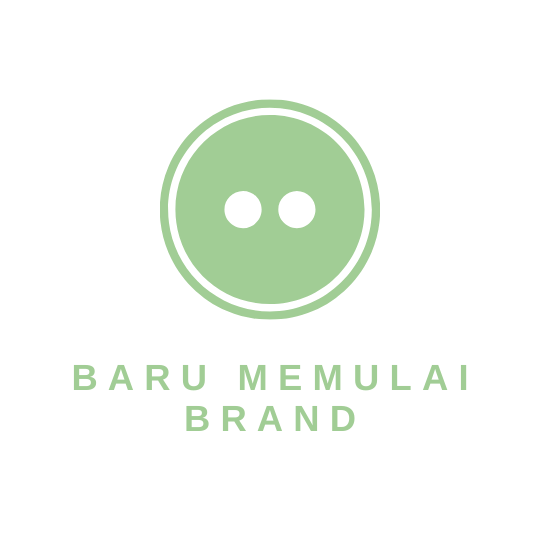 Baru memulai brand